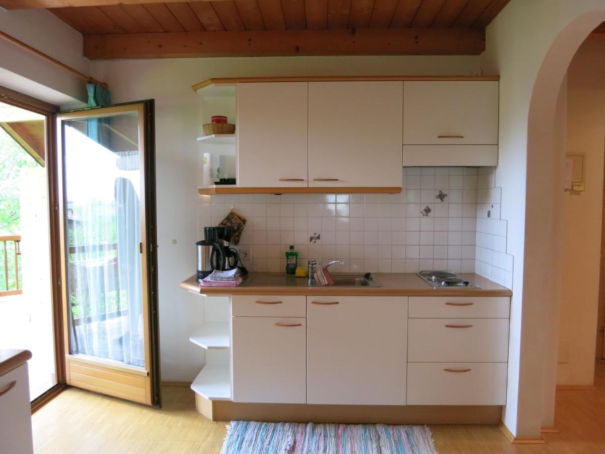 Apartament Feldererhof Postal / Burgstall Pokój zdjęcie