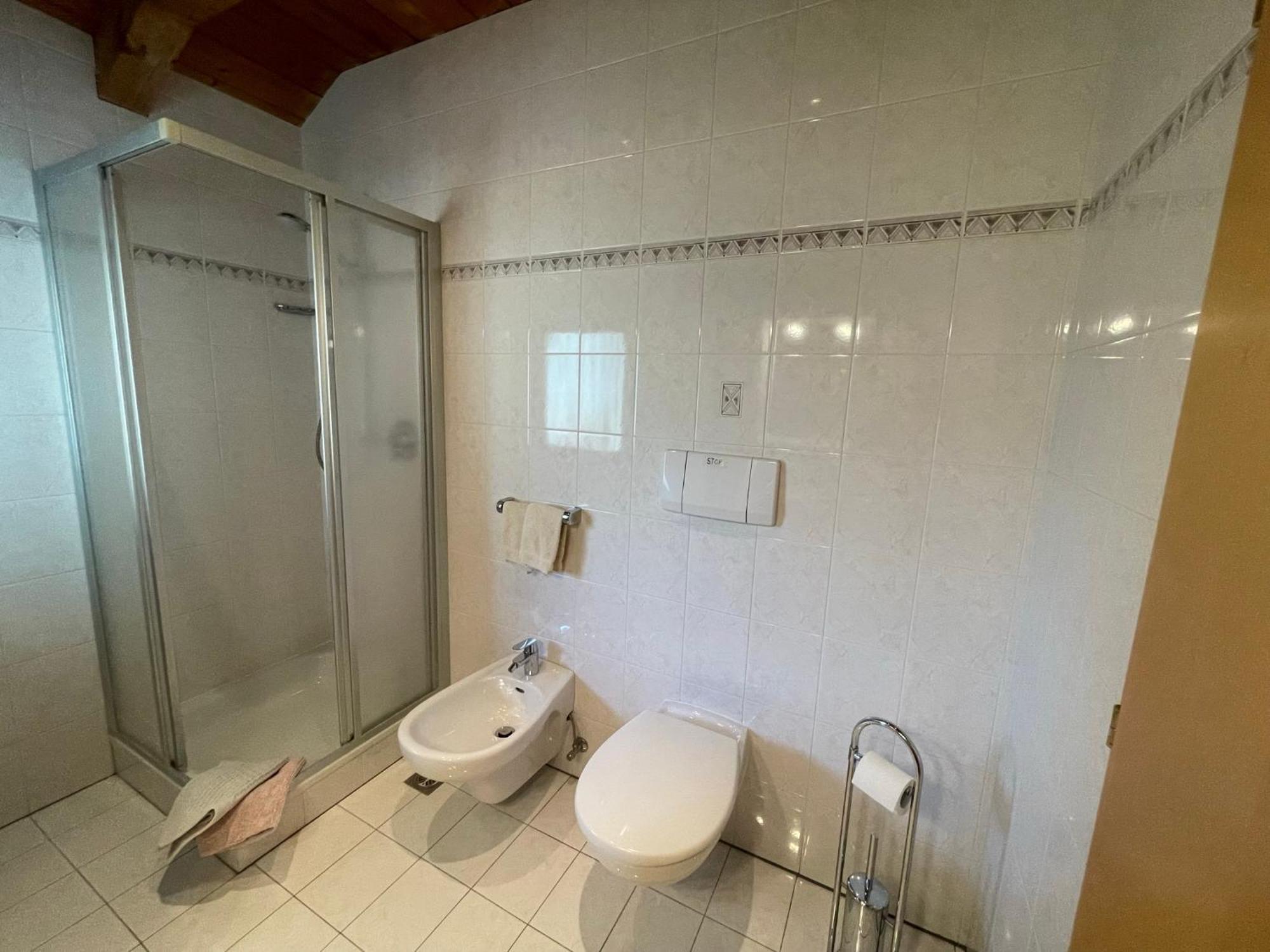 Apartament Feldererhof Postal / Burgstall Zewnętrze zdjęcie