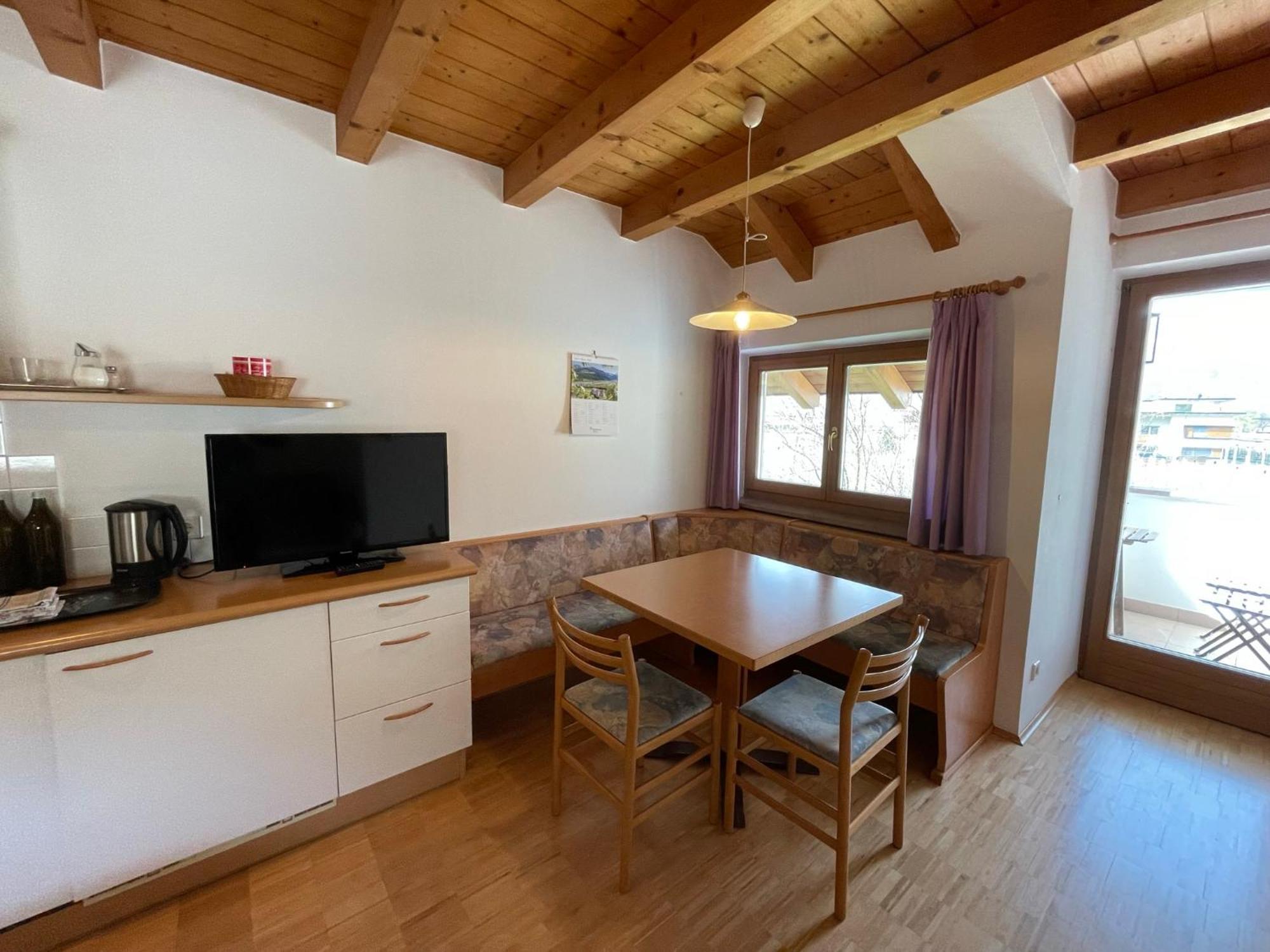 Apartament Feldererhof Postal / Burgstall Zewnętrze zdjęcie