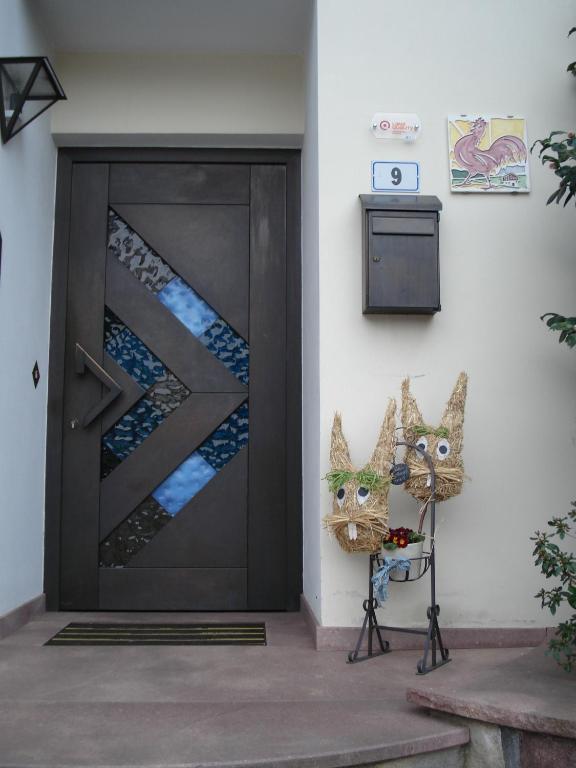Apartament Feldererhof Postal / Burgstall Zewnętrze zdjęcie