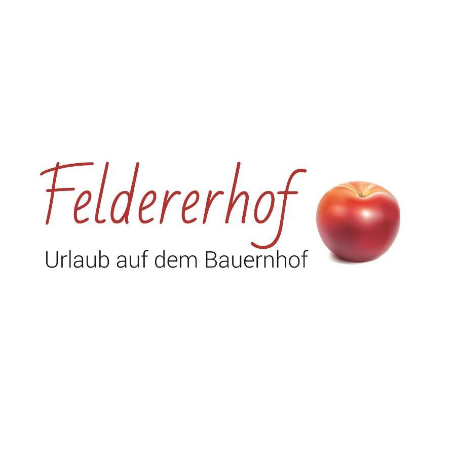 Apartament Feldererhof Postal / Burgstall Zewnętrze zdjęcie