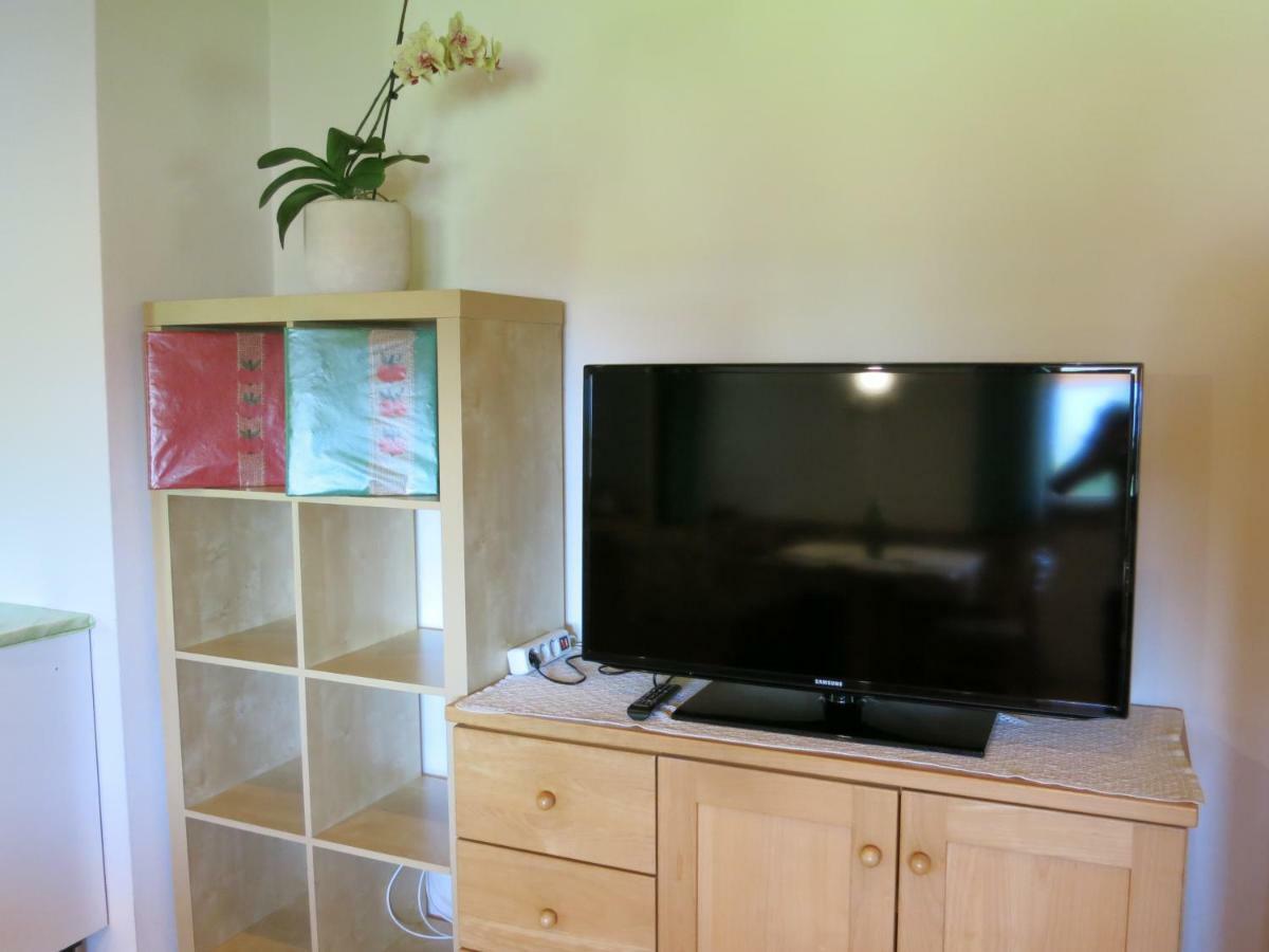 Apartament Feldererhof Postal / Burgstall Zewnętrze zdjęcie